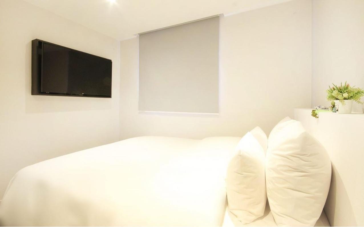 Hotel Maison Busan Esterno foto