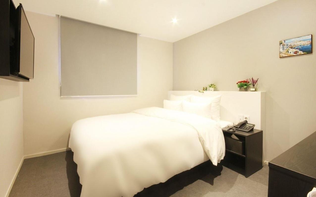 Hotel Maison Busan Esterno foto